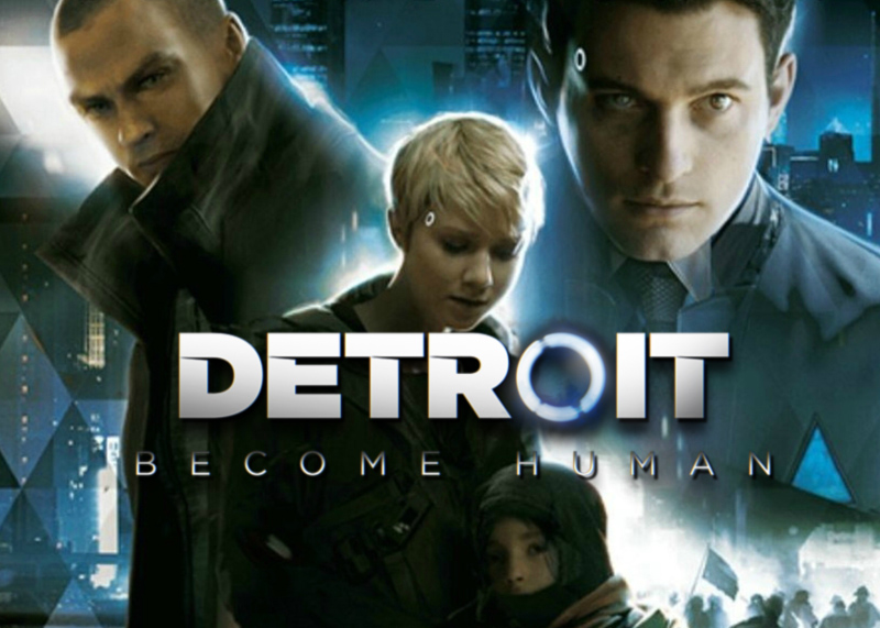 Detroit: Become Human – Metodologic